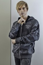 MOGUL Freizeitjacke M L