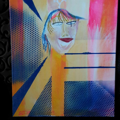 Gemälde kunst art malen - gemälde,