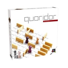 Quoridor classic - Ein