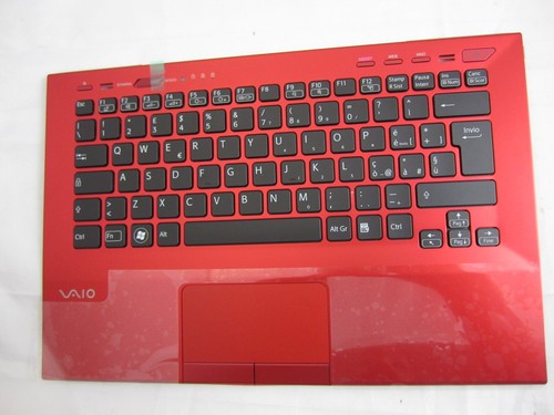 Sony vpcsa vpcsb - sony,