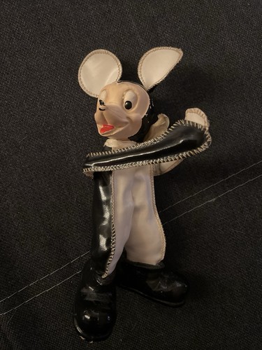 Mickey mouse vintage 1950 - mickey,