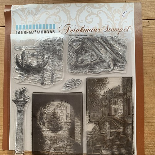 Clearstempel feinkonturstempel - clearstempel,