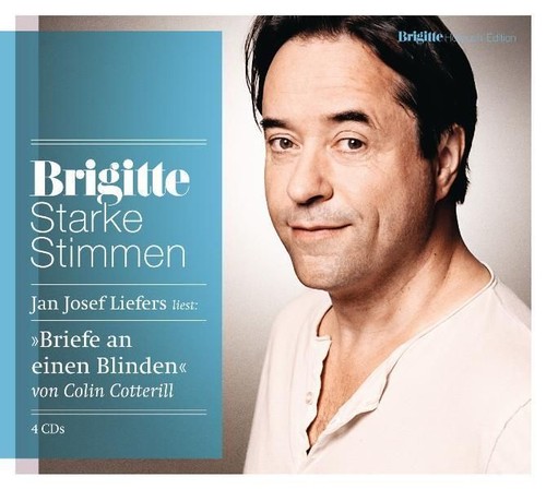 Briefe einen blinden - briefe, an