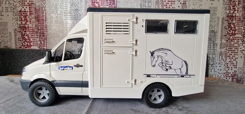 Bruder fahrzeuge spielzeugauto - fahrzeuge,