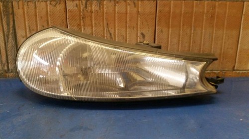 Ford mondeo - ford,
