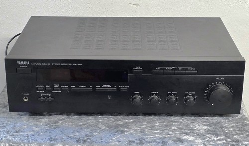 Yamaha 385 rds natural - rds,