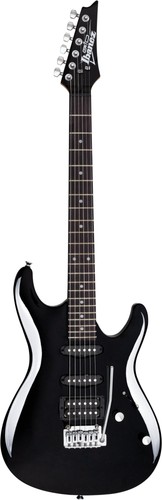 Ibanez serie gitarre - ibanez, e-gitarre