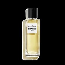 Chanel Rue Cambon Eau De