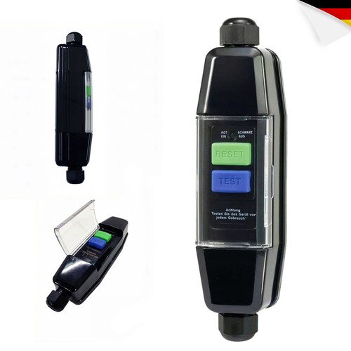 Rcd05 zwischen stecker - rcd05, zwischen-stecker