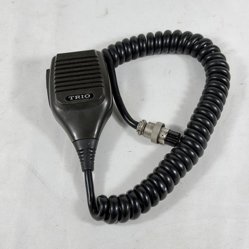 Kenwood 30s handmikrofon - 30s,
