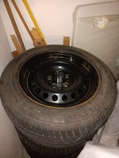 4 WR zu verkaufen,  Nissan