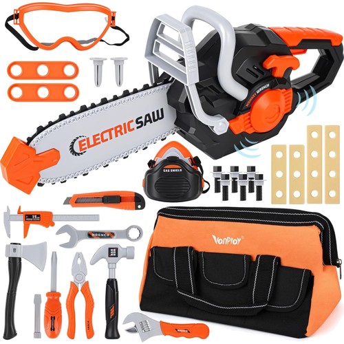 Kinder werkzeugkoffer set mit - kinder,
