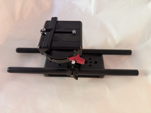 15mm rail rod - 15mm,