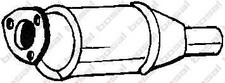 VEGAZ Katalysator Kat für