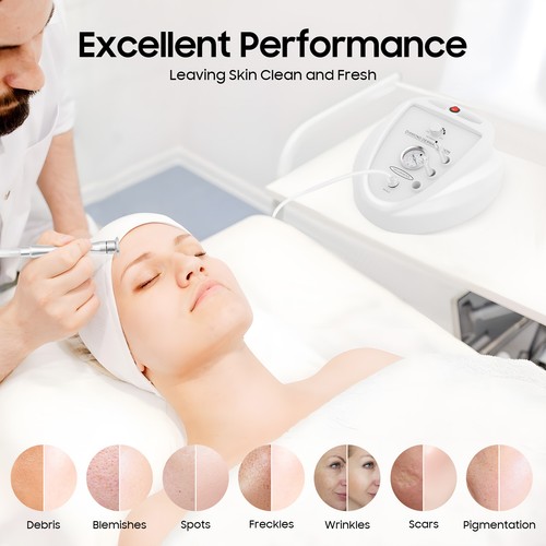 Profi diamond dermabrasion - diamond,