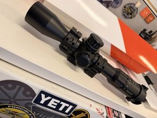 Kahles K328i 3.5-28x50 SKMR+