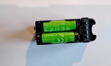 Eisenbahn: Ersatzteil