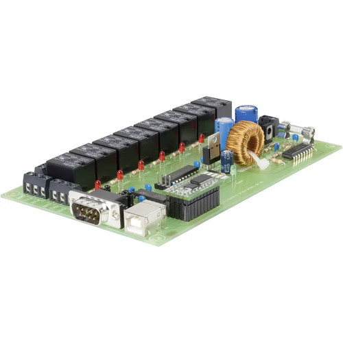 Conrad components 197720 - conrad,