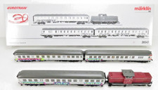 EUROTRAIN 30th Anniversary -