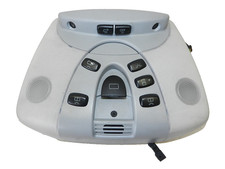 Mercedes Benz Viano Vito W639 orig. Innnen Lichtschalter DWA A6398200701 7D43