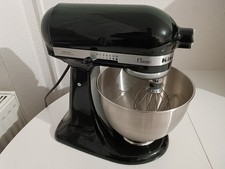 KitchenAid CLASSIC 5K45SSEOB