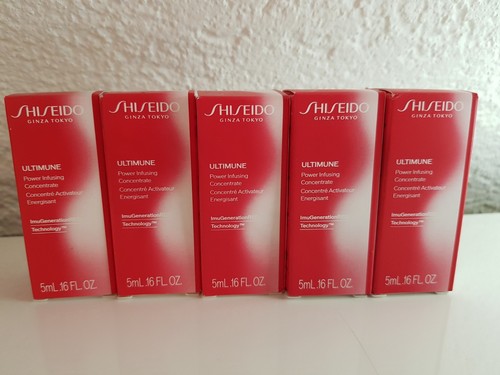 Shiseido ultimune power - shiseido,