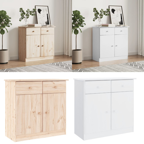 Kommode sideboard - kommode,
