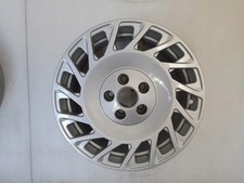 1x Alufelge 16 Zoll 7.0" 5x110