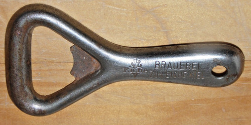 Flaschenöffner kapselheber - flaschenöffner,