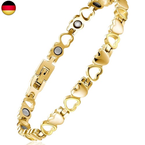 Magnetarmband damen - magnetarmband,