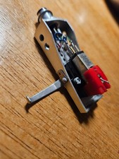 Saba Headshell mit System und