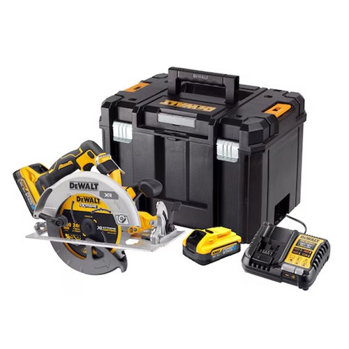 Dewalt akku handkreissäge - dewalt, akku-handkreissäge