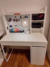 Micke  Ikea Schreibtisch 50 x