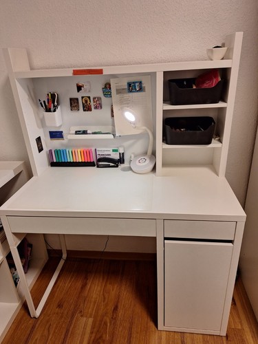 Micke ikea schreibtisch x - ikea, 50