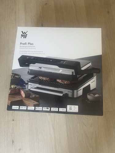 Wmf profi plus perfection - profi,