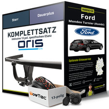 Für FORD Mondeo Turnier V Typ