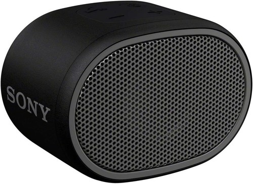 Sony srs xb01 schwarz - srs-xb01, wireless