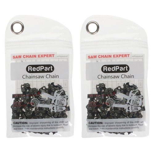 Redpart 2er pack zoll - redpart, 22