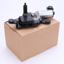 WISCHERMOTOR HECKSCHEIBE HECKSCHEIBENWISCHERMOTOR HINTEN FÜR BMW X3 E83