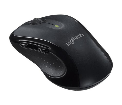 Logitech m510 wireless maus - logitech,