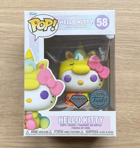 Funko pop hello - funko,