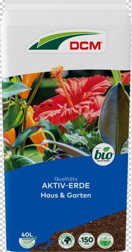 Cuxin dcm aktiv erde - dcm, aktiv-erde