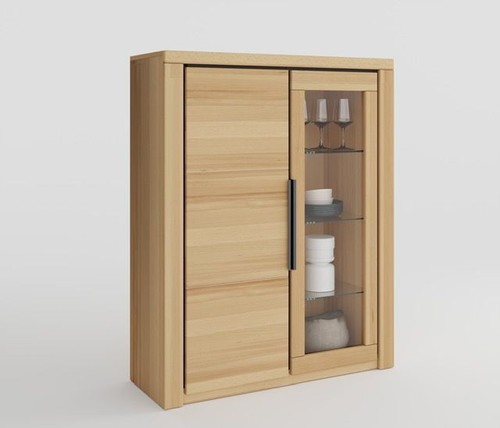 Vitrine highboard brest - vitrine,