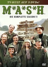 MASH - Season 11 Box (3 DVDs)