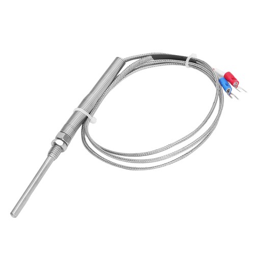 Thermoelement typ - thermoelement, k