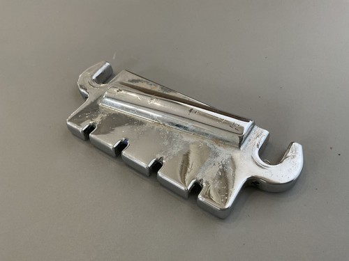 1965 gibson bass bridge - bass,