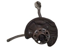 Achsschenkel Radnabe vorne rechts Federlenker Zugstrebe passt für MERCEDES-BENZ