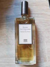 Fleurs de Citronnier Serge