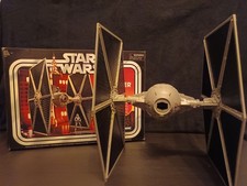 STAR WARS - IMPERIAL TIE