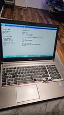Fujitsu Siemens  Lifebook